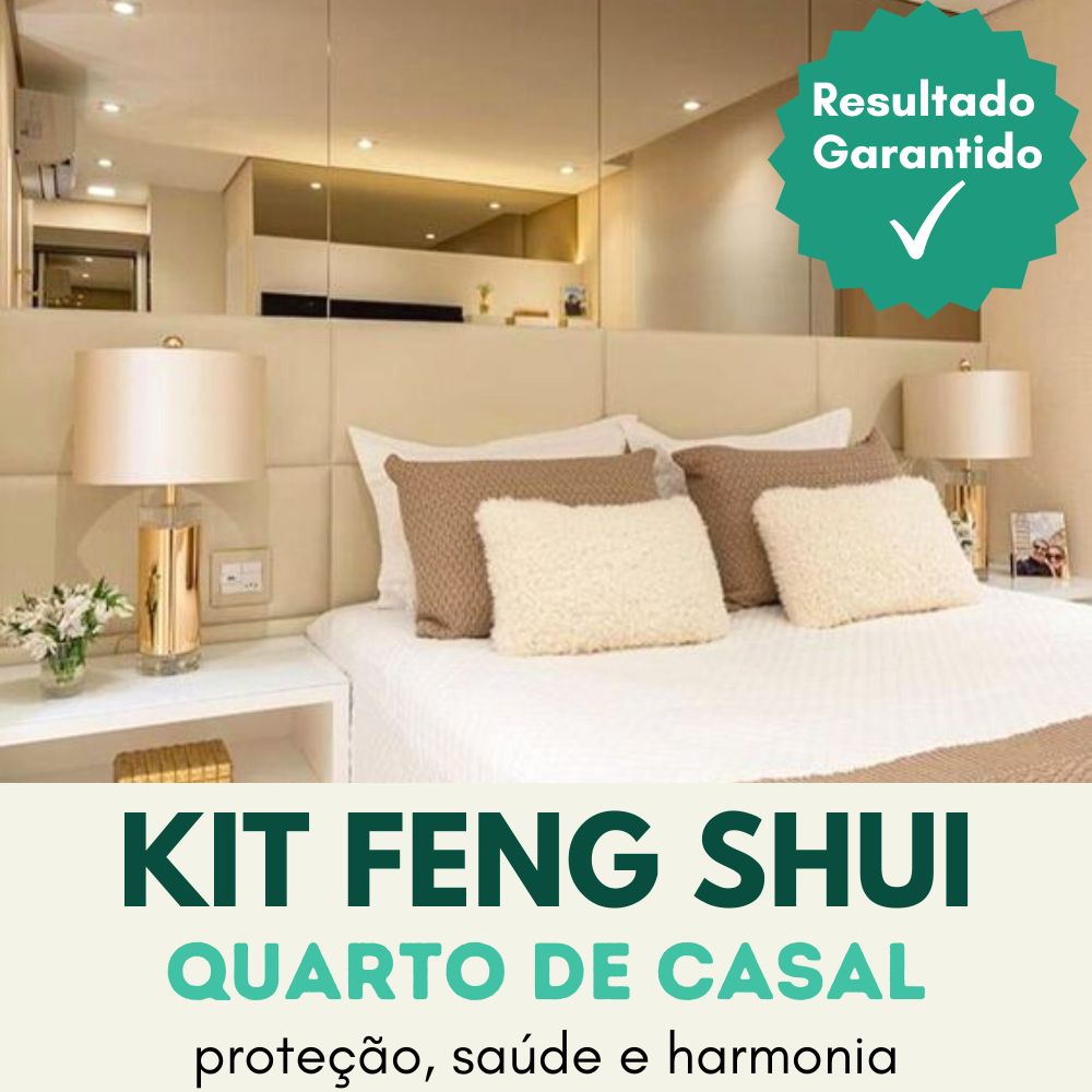 feng shui quarto casal plantas