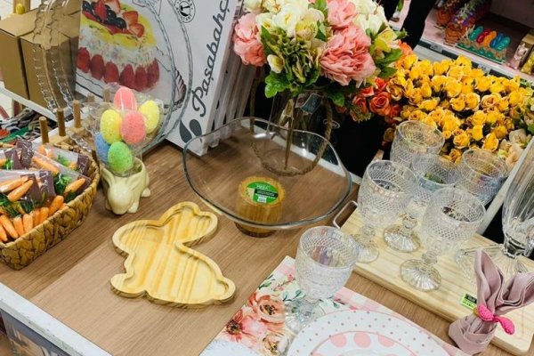 ferreira costa decoração