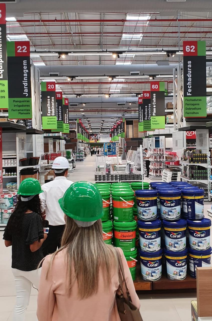 ferreira costa decoração