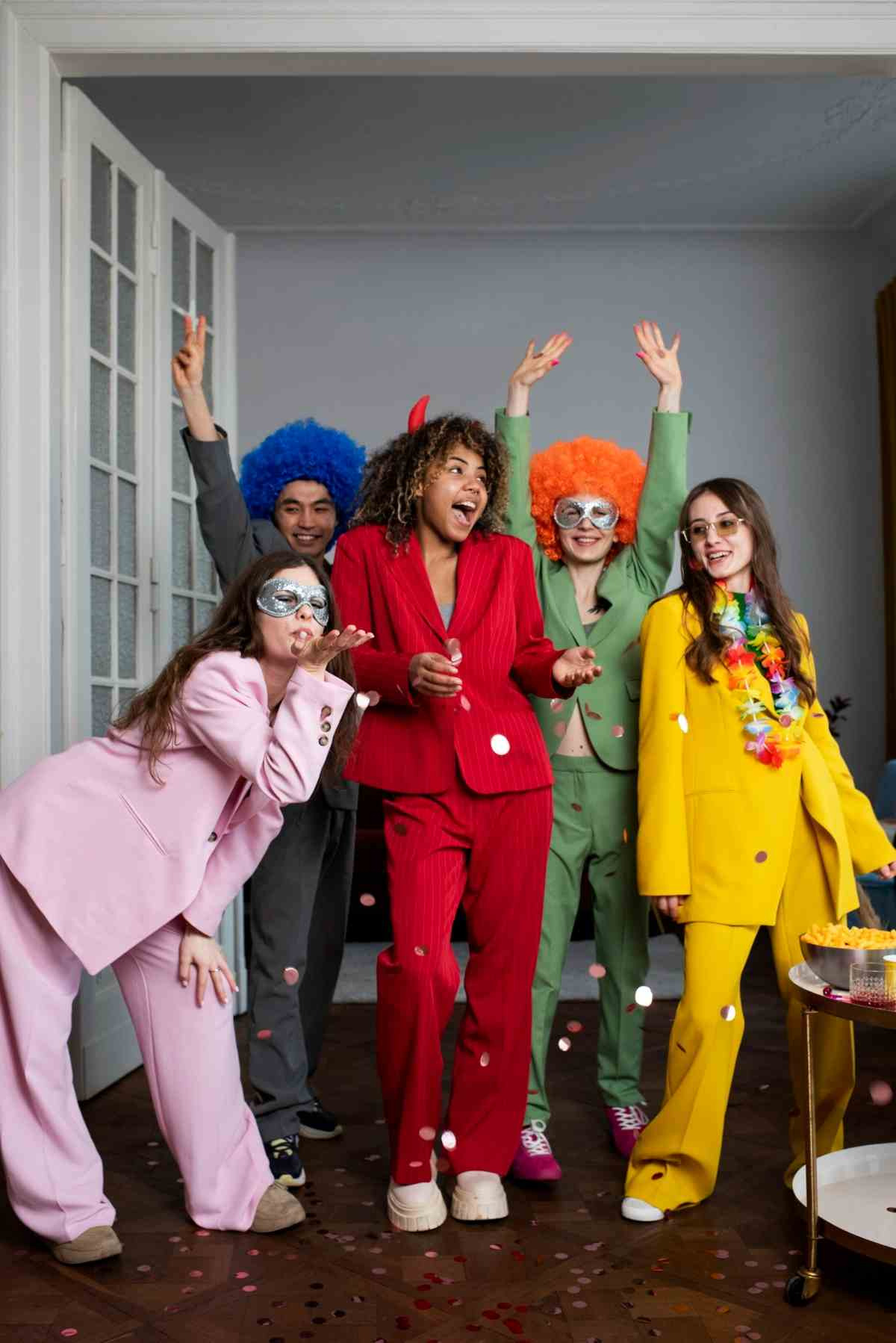 5 ideias de títulos