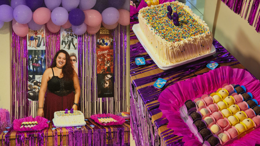 DIY: Como Fazer Decorações Baratas e Criativas para sua Festa Anos 2000