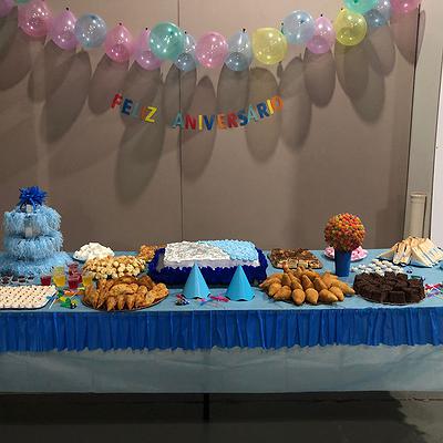 5 ideias de títulos