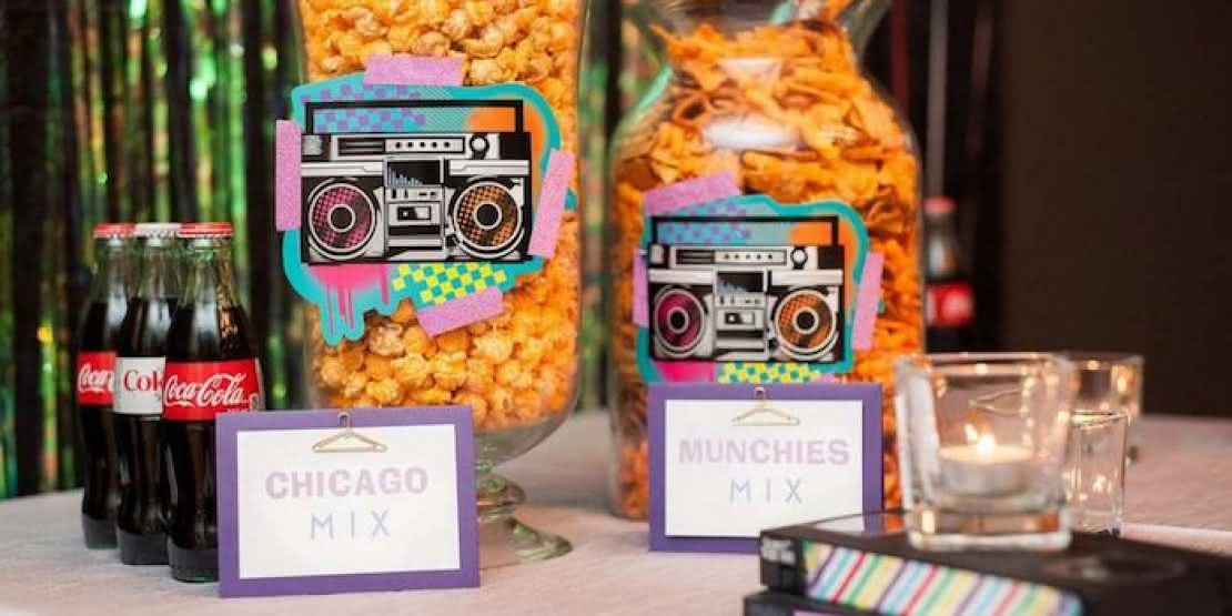 5 ideias de títulos