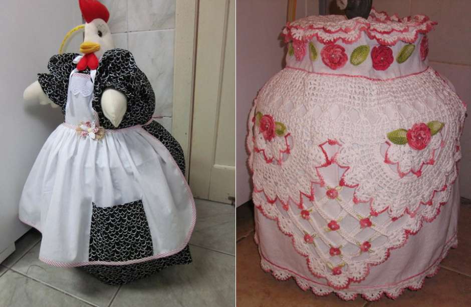 Os Melhores Adereços para Animar sua Festa Brega