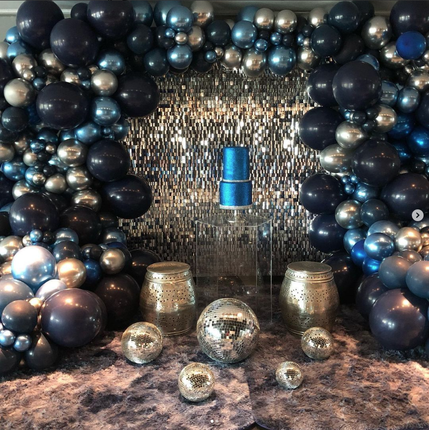 Como Organizar um Amigo Secreto Colorido