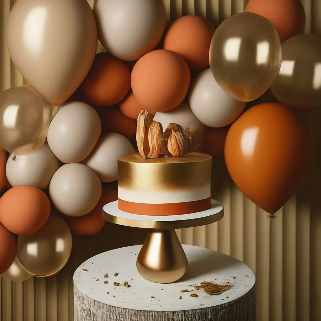 Iluminação e Efeitos Especiais para sua Festa Colorida