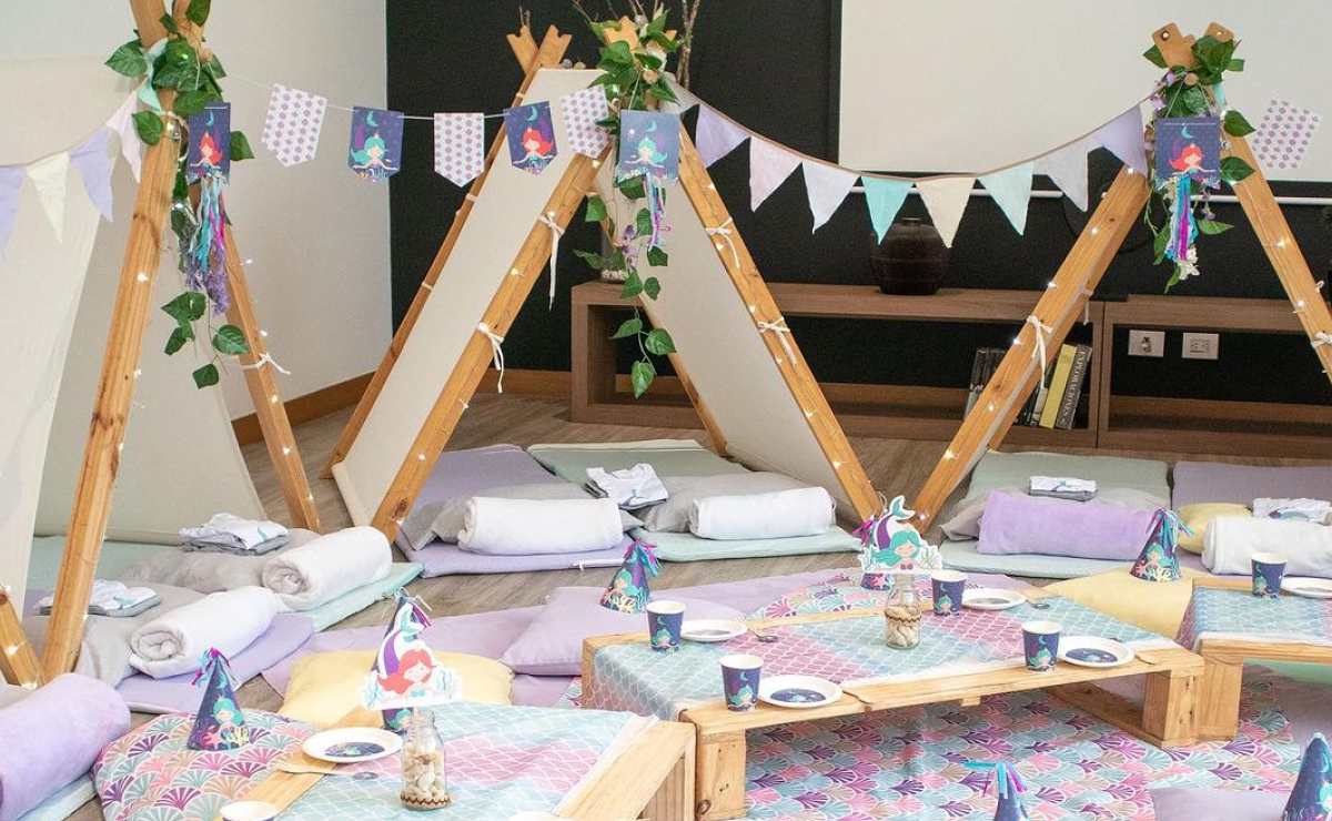 5 ideias de títulos