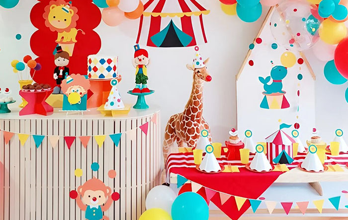 5 ideias de títulos