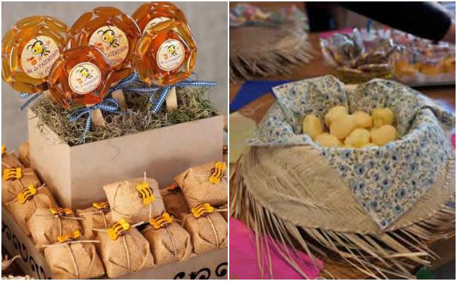 Brincadeiras Típicas para Animar sua Festa Junina