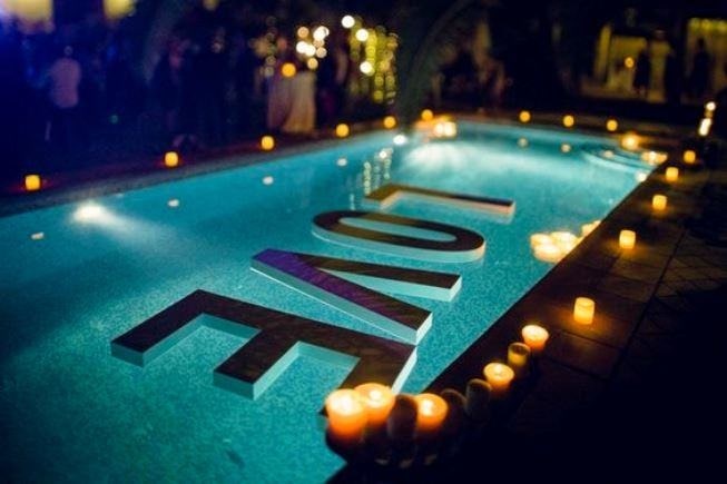 5 Temas Criativos para sua Pool Party de Verão