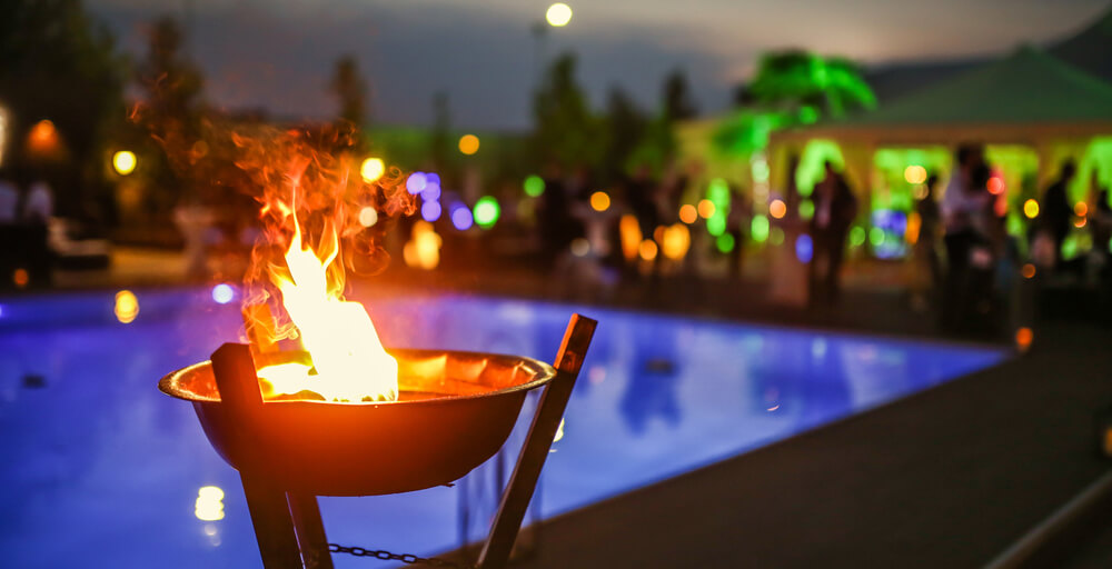 5 Temas Criativos para sua Pool Party de Verão