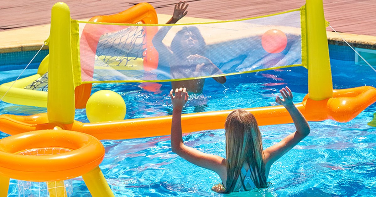 Cardápio Refrescante: Petiscos Ideais para sua Festa na Piscina