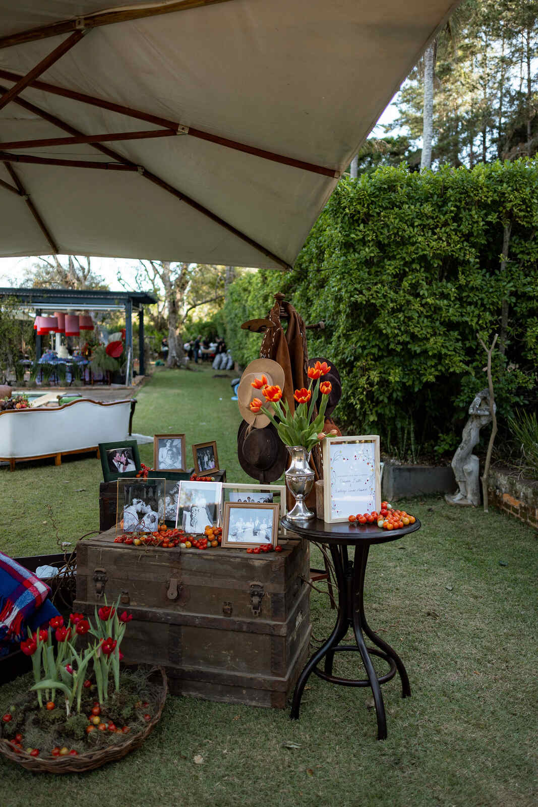 5 ideias de títulos