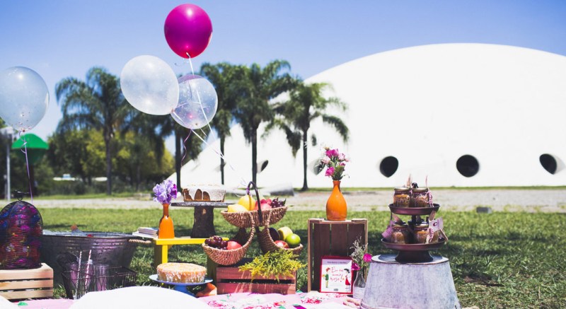 brincadeiras para festa no parque