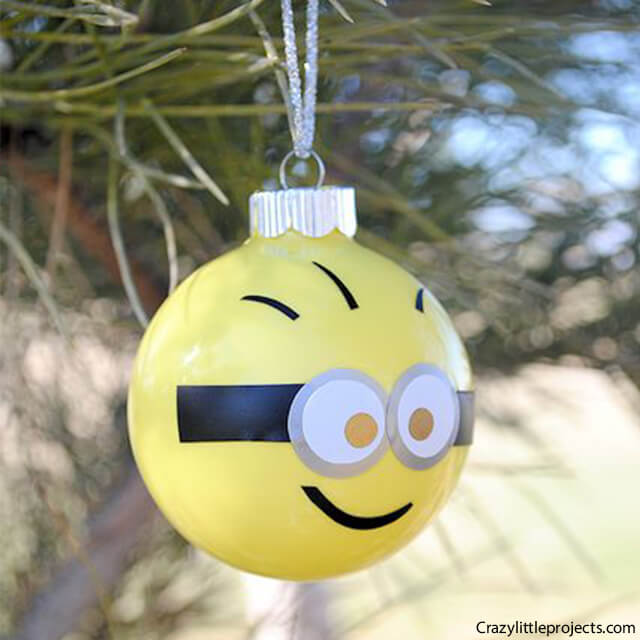 ideias de figuras de natal para decorar a casa