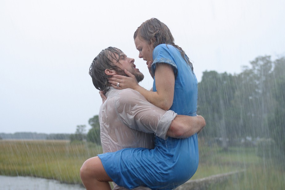 filmes que fazem chorar