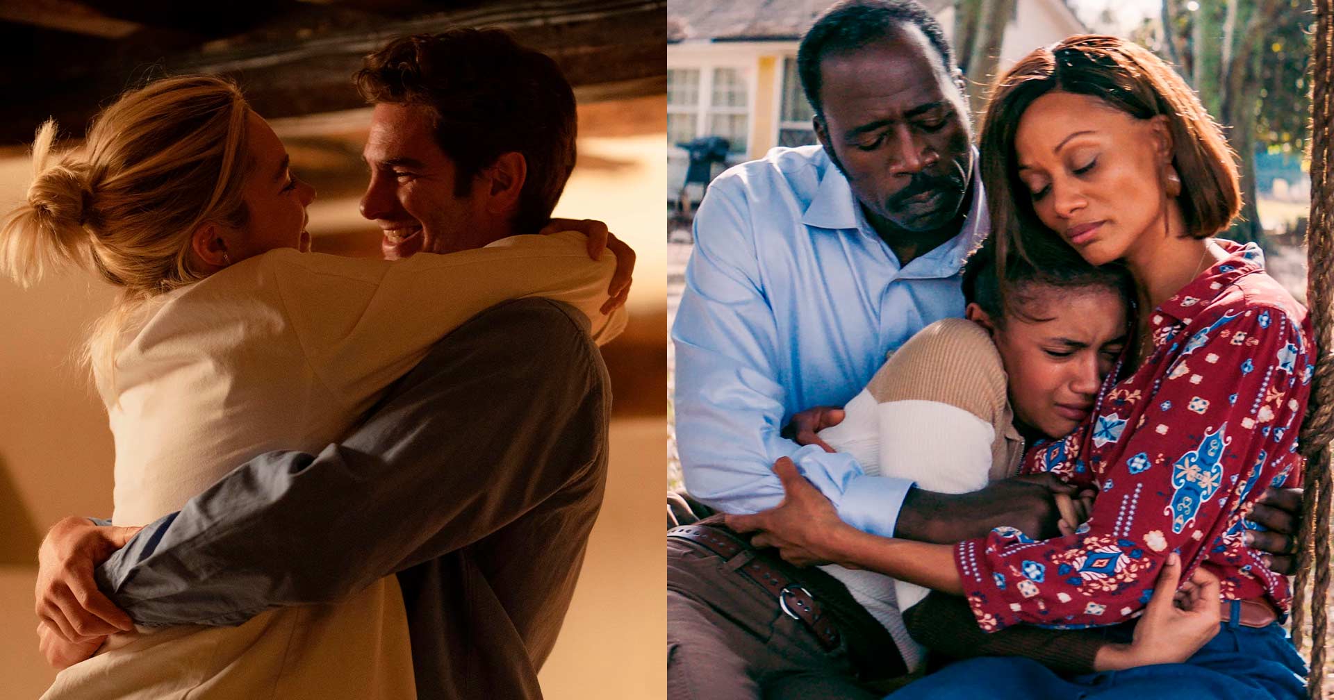 dramas para se emocionar