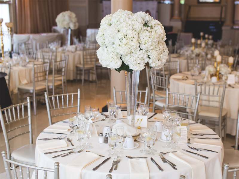 quanto custa decoração confraternização empresa