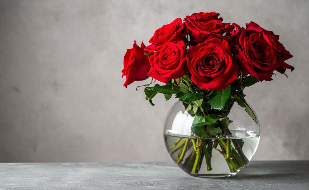 flores para decorar