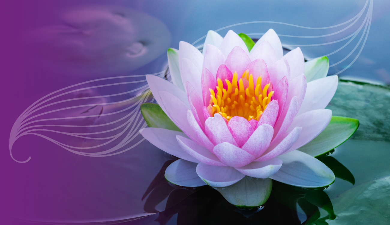 flor de lótus hinduísmo