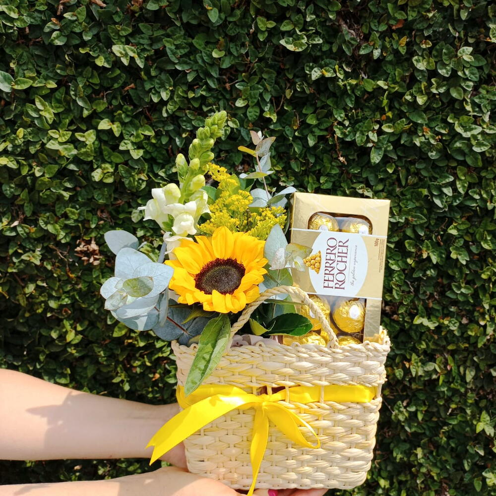 onde comprar flor de pascoa