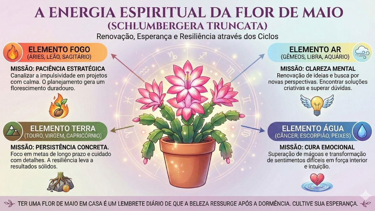 significado da orquídea para escorpião