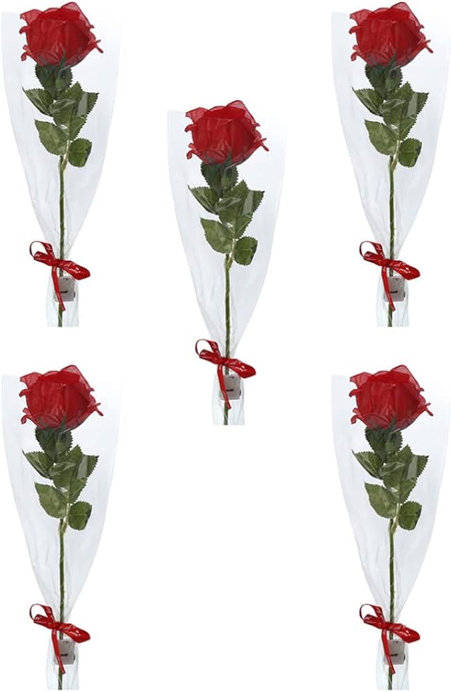 Presente floral para namorada