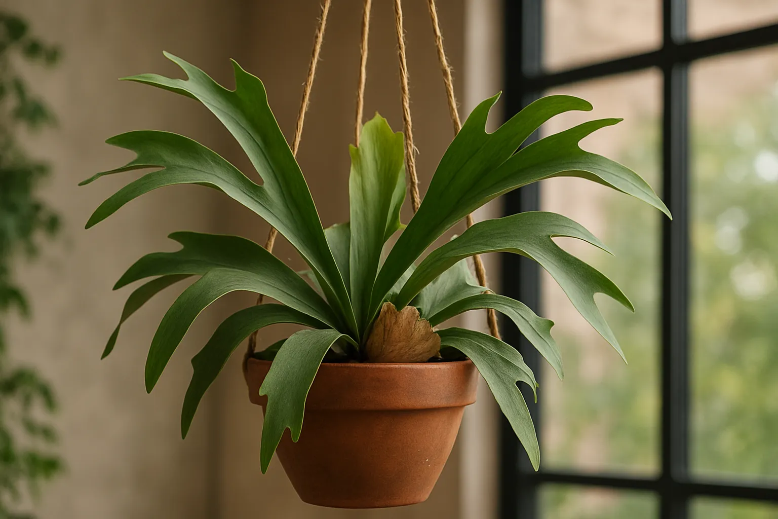 quanto custa uma samambaia ornamental para decorar sua casa