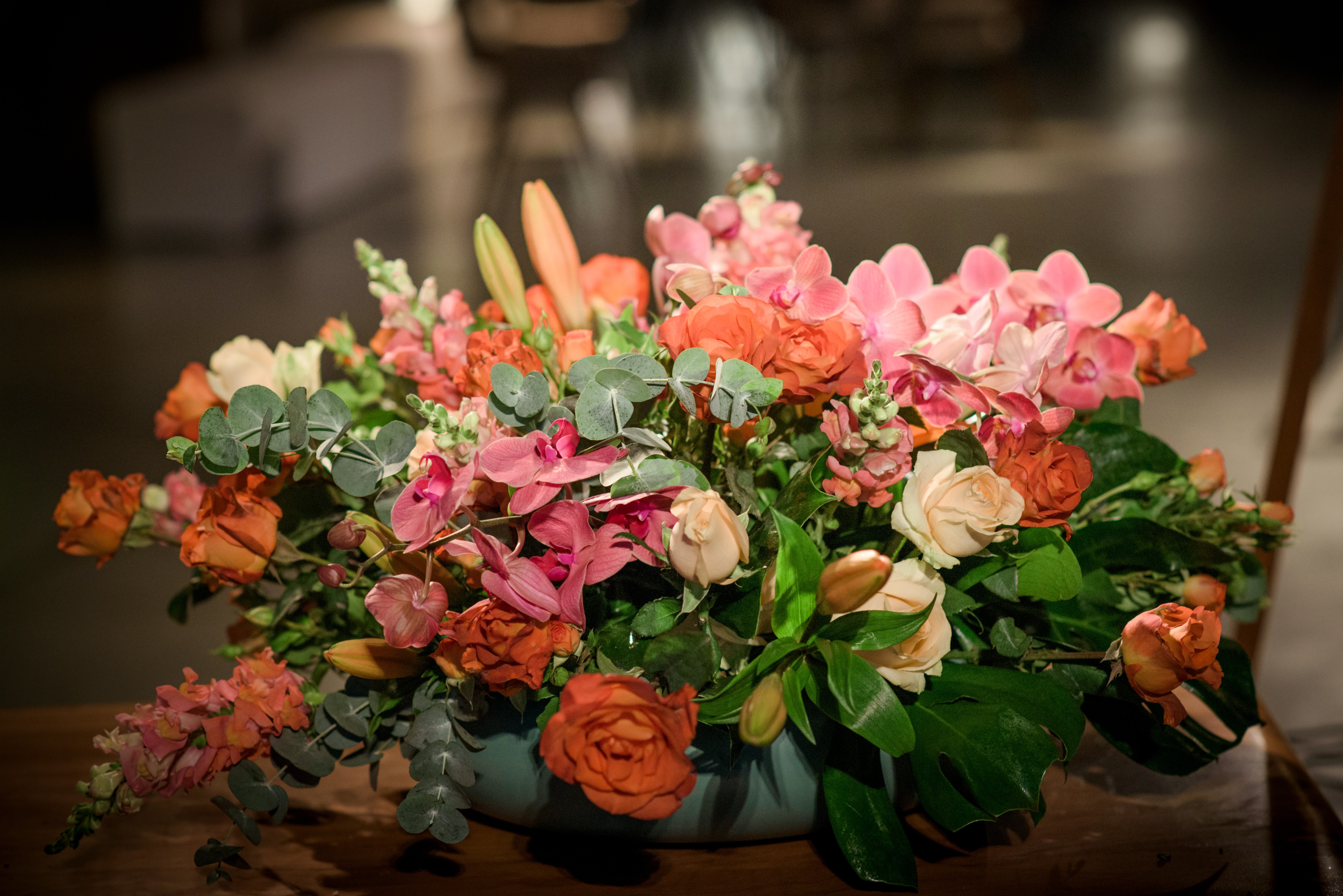 Flores Artificiais com Toque Real: Onde Comprar e Modelos