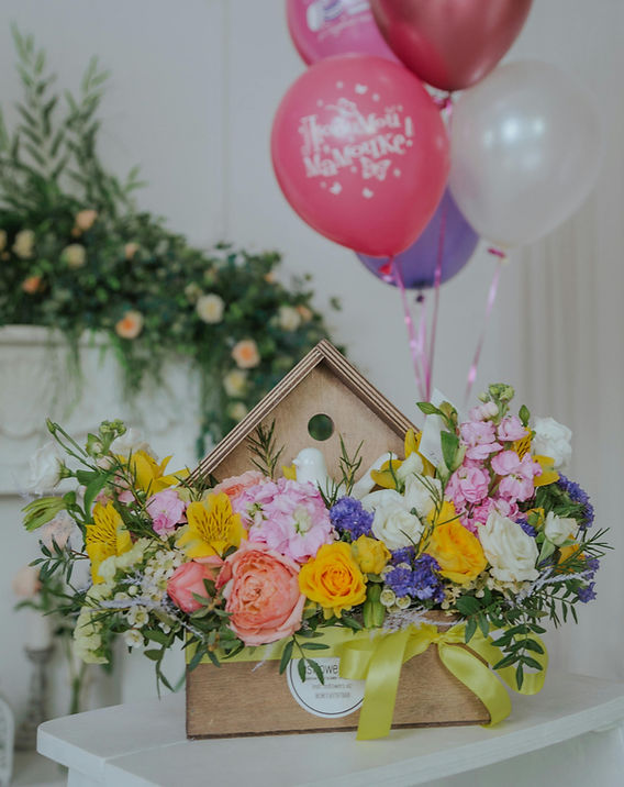 Guia Completo de Arranjos Modernos com Flores Artificiais