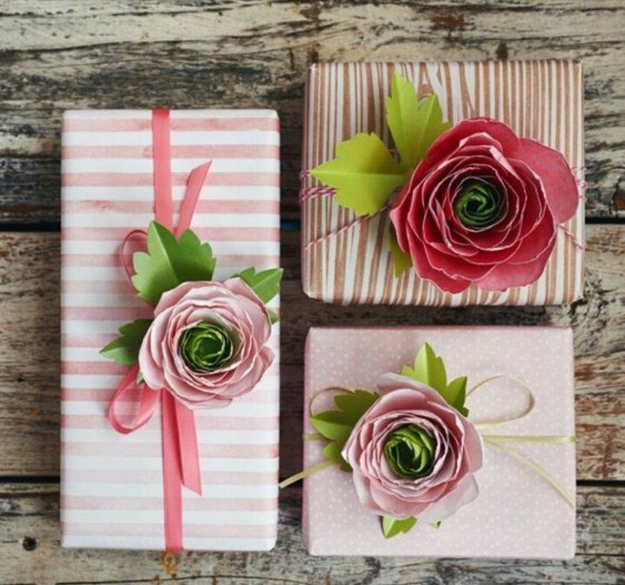 Decoração de Festas Infantis com Flores de Papel: Ideias Criativas