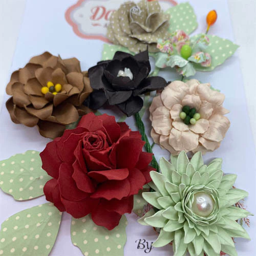 Guia Completo: Como Fazer Flores de Papel para Iniciantes