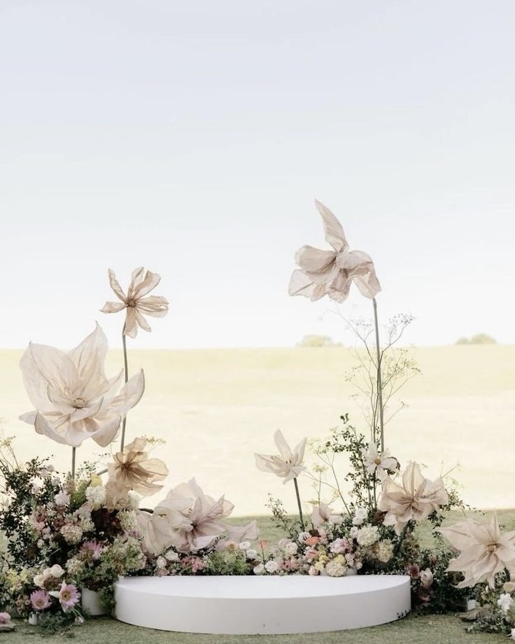 Onde Comprar Kits de Flores de Papel Prontas: Melhores Lojas Online