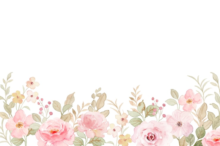 flores delicadas para buquê de noiva
