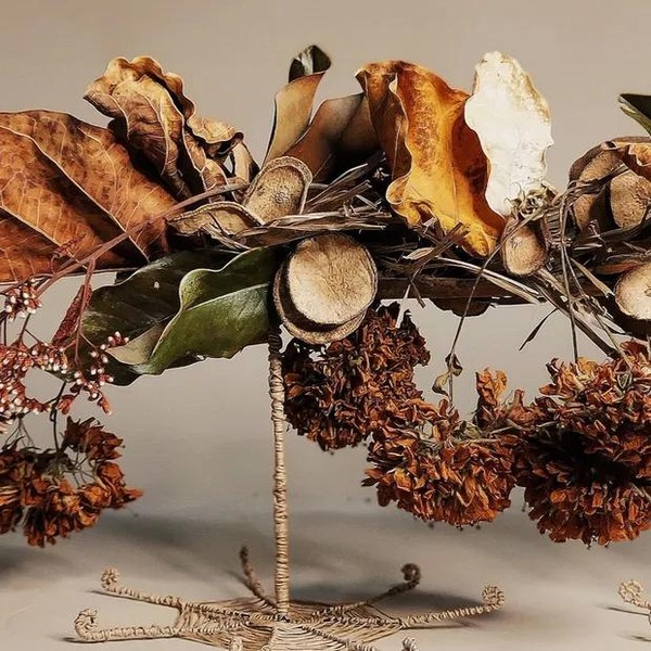 flores desidratadas vs flores frescas: qual a melhor escolha?