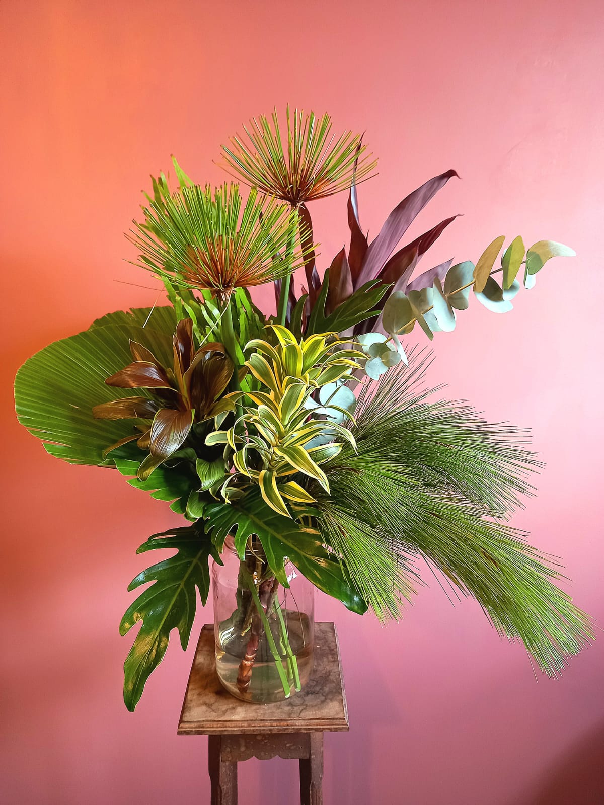 flores desidratadas vs flores naturais qual escolher