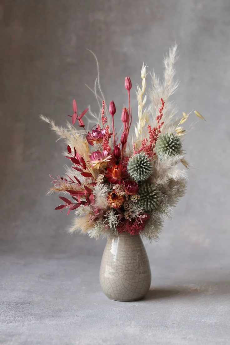 flores desidratadas atacado preço