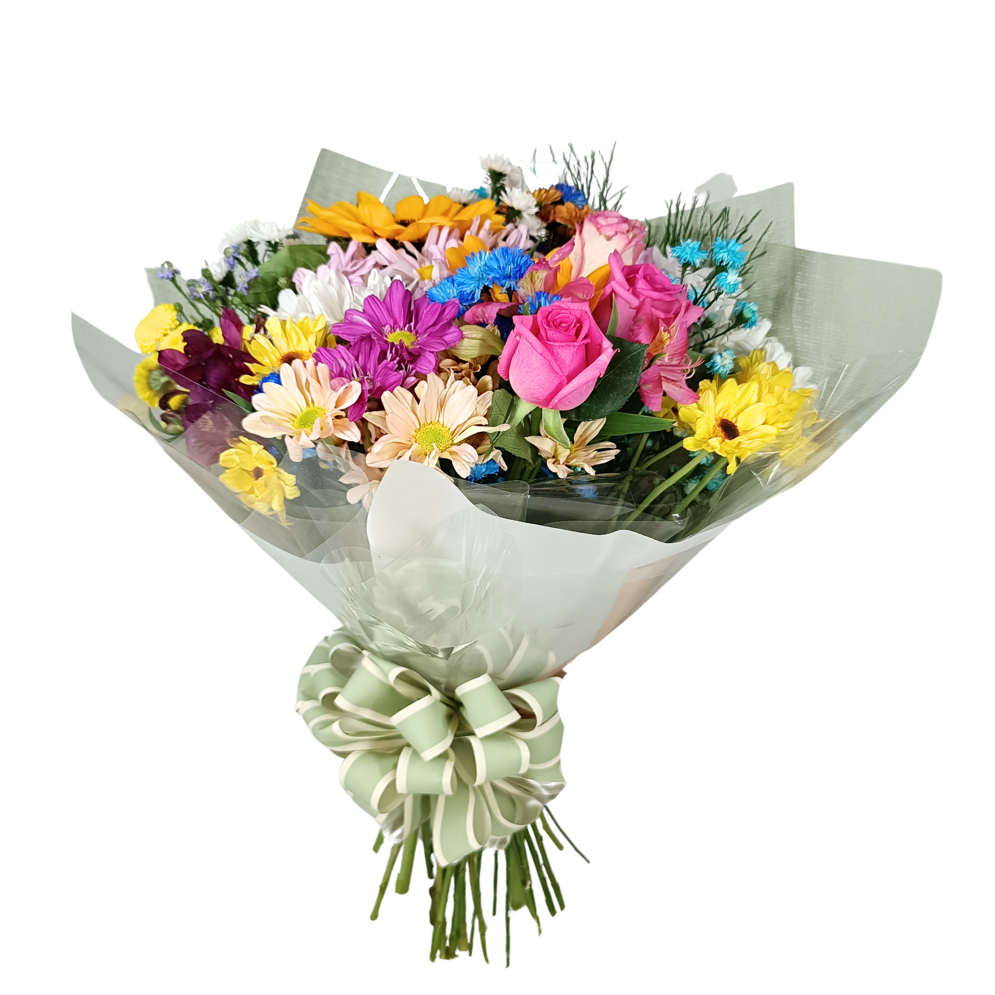 flores do campo