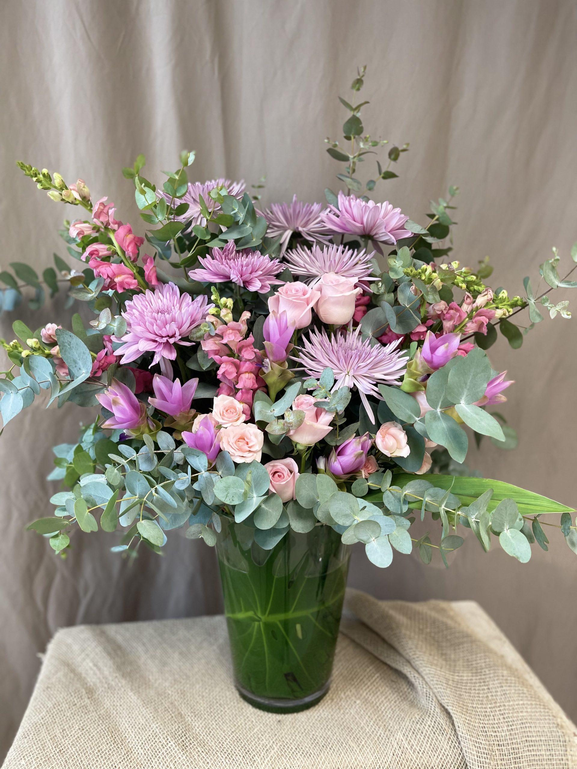como cuidar de flores