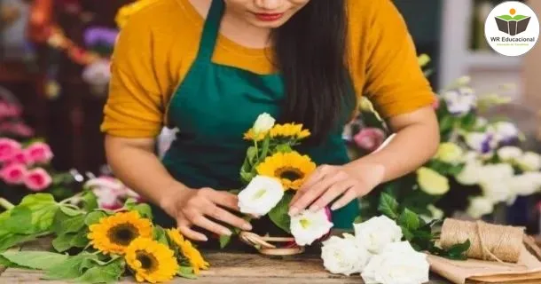 florista para eventos