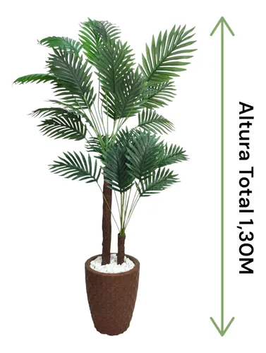 folhagem para decoração