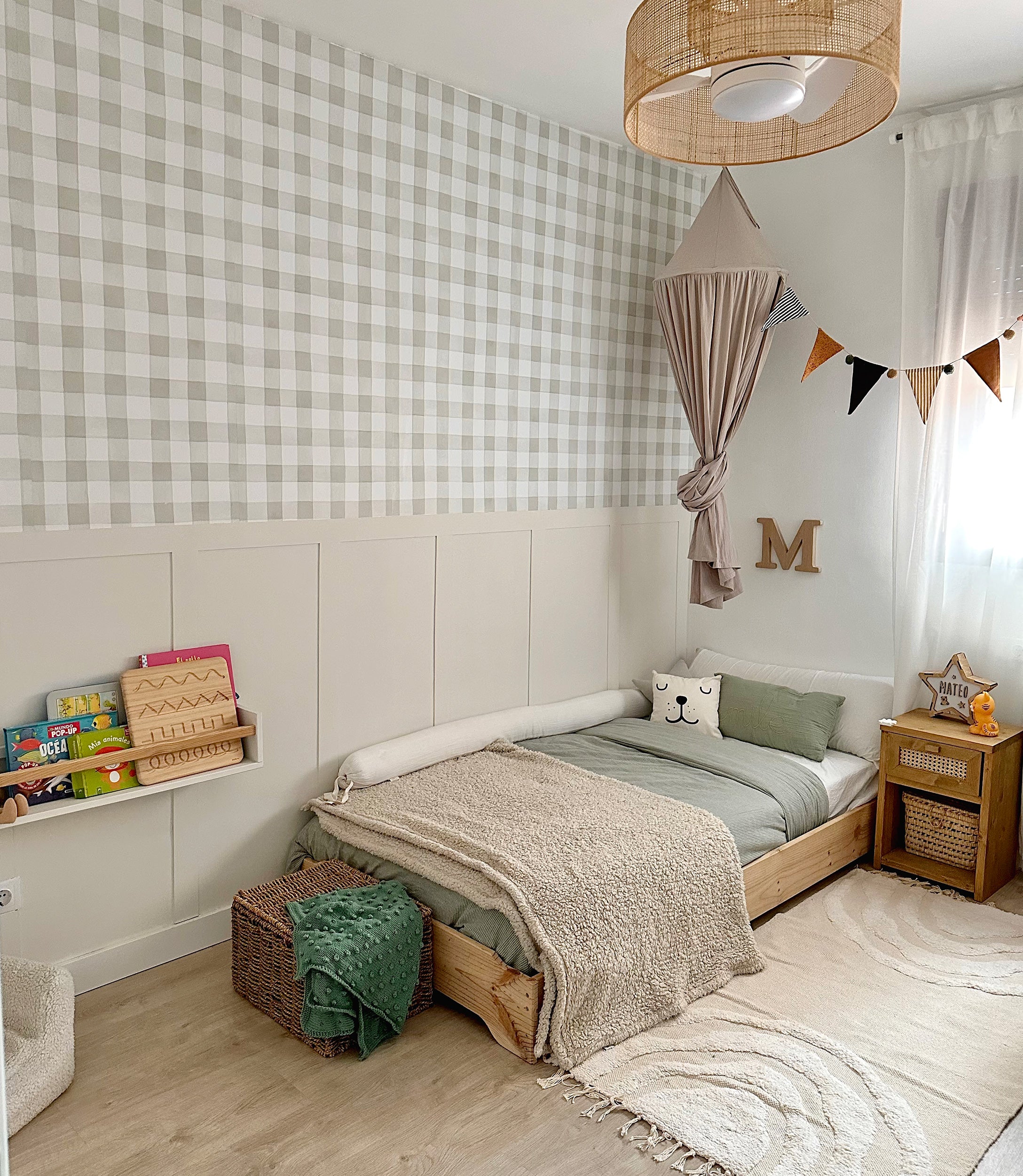 Costela de Adão na decoração: dicas para usar a folhagem artificial e natural