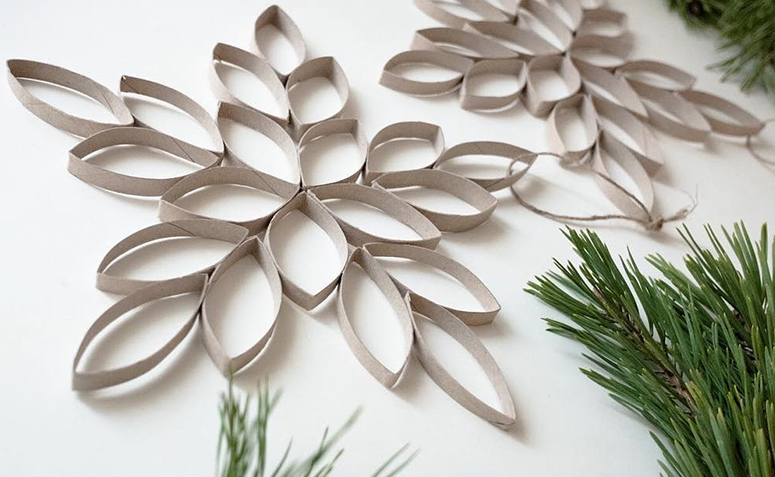 Tendências de decoração com folhagens: do boho ao urban jungle