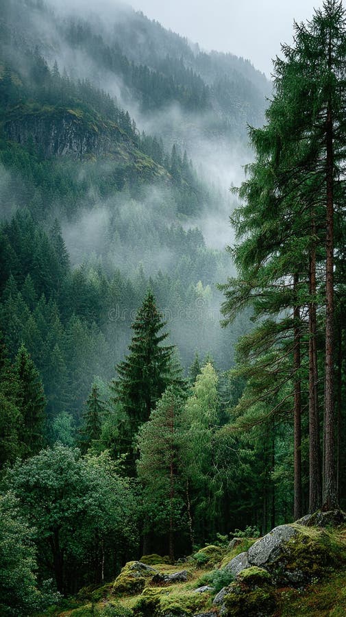 forest wallpaper for desktop