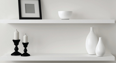 prateleira para quarto