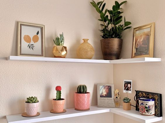 instalação de prateleira em drywall