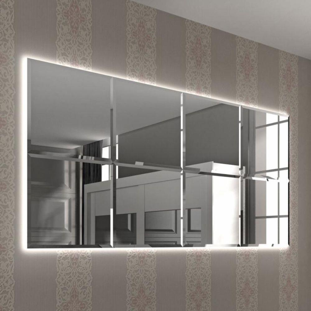 espelho para banheiro pequeno