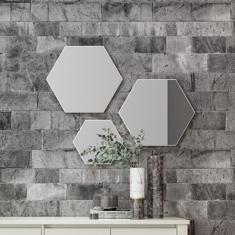 tendências de espelhos 2026