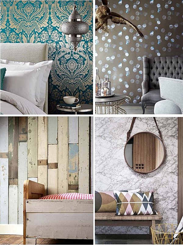 foto de papel de parede