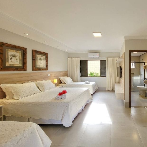 quartos de pousada na praia fotos